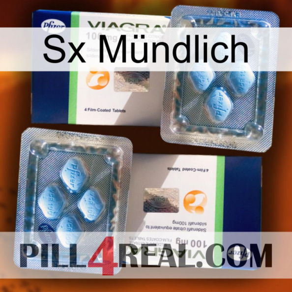 Sx Mündlich viagra5